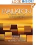 Evaluation: A Systematic Approach