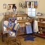 Crown Crafts The Old Gang 4Pc. Set