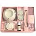 Relax Aromatherapy Oil & Incense Gift Set - Vanilla