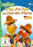 Sesamstra&szlig;e - Ernie und Bert im Land der Tr&auml;ume, DVD 3