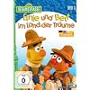 Sesamstra�e - Ernie und Bert im Land der Tr�ume, DVD 3