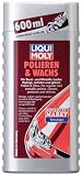 Produkt-Bild: Liqui Moly  1534 Polieren & Wachs, 600 ml