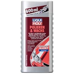 Liqui Moly  1534 Polieren & Wachs, 600 ml