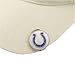 Indianapolis Colts Golfer's Hat Clip & Ball Markers