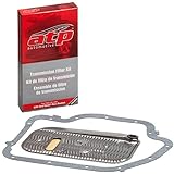 UPC 740993000129 product image for ATP B-29 Automatic Transmission Filter Kit | upcitemdb.com