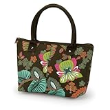 Koko Michelle Lunch Bag Cotton