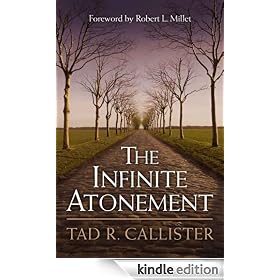 The Infinite Atonement