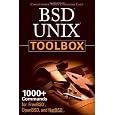 BSD UNIX Toolbox: 1000+ Commands for FreeBSD, OpenBSD and NetBSD
