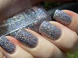 Color Club Sugarplum Fairy ABM5253 Nail Polish