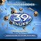 The 39 Clues, Book 1: The Maze of Bones