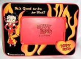 Classic Betty Boop HOT STUFF She Devil Photo Frame