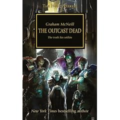 The Outcast Dead
