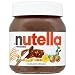 Nutella 400 g (Pack of 6)