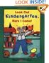 Look Out Kindergarten, Here I Come (Picture Puffins)
