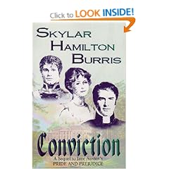 Conviction: a Sequel to Jane Austen's Pride & Prejudice