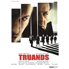 Truands (Edition Collector) (2 DVD)