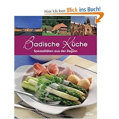 Badische K�che: Spezialit�ten aus der Region