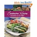 Badische K�che: Spezialit�ten aus der Region