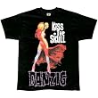 Danzig - Kiss The Skull T-Shirt
