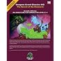 Secret of the Stonearm: An Adventure for Character Levels 2-3 (Dungeon Crawl Classics)