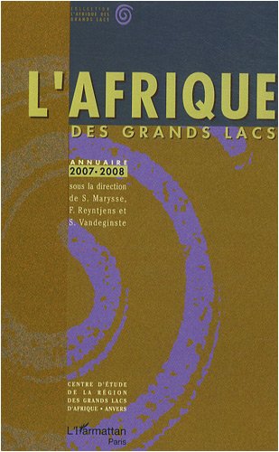 L'Afrique des grands lacs