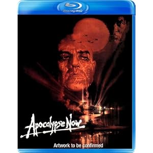 Apocalypse Now [Blu-ray]