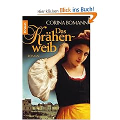 Das Kr�henweib: Roman