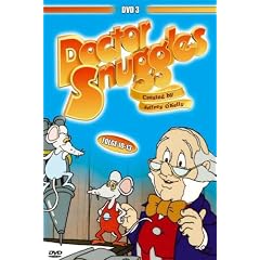 Dr. Snuggles DVD 3 (Episoden 10-13)