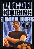 DVD Vegan Cooking For Animal Lovers code image