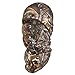 Ergodyne N-Ferno 6823 Winter Ski Mask Balaclava, Wind-Resistant Face Mask, Thermal Fleece, RealTree Camo