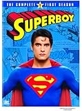 Superboy - The Complete First Season