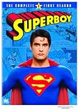Adventures of Superboy: Complete First Season [DVD] [1989] [Region 1] [US Import] [NTSC]