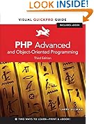 PHP Advanced and Object-oriented Programming