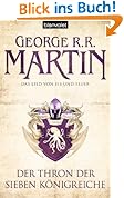 Das Lied von Eis und Feuer 03: Der Thron der Sieben K�nigreiche