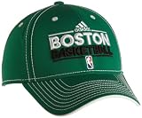 NBA Boston Celtics Authentic Practice Graphic Cap - Tt80Z