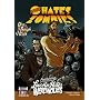 Yea, Though I Walk: Featuring Licoln Hates Werewolves (Jesus Hates Zombies)