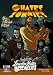 Jesus Hates Zombies featuring Lincoln Hates Werewolves