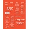 The SANAA Studios 2006-2008: Learning from Japan: Single Story Urbanism