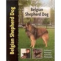 Belgian Shepherd Dog Breed Book