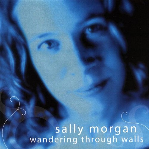 Sally Morgan Foto 1
