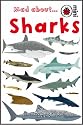 Mad About Sharks (Ladybird Minis)