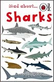 Mad About Sharks (Ladybird Minis)