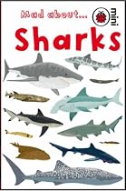 Mad About Sharks (Ladybird Minis)