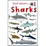 Mad About Sharks (Ladybird Minis)