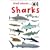 Mad About Sharks (Ladybird Minis)