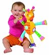 Giggle E. Giraffe