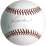 Kerry Wood Autographed MLB Baseball