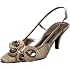 J.Renee Womens Alida Slingback 