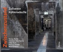 Zwischenzustand. Zollverein Kohlenwäsche