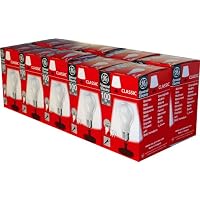 10 Stück Stossfeste Glühlampe